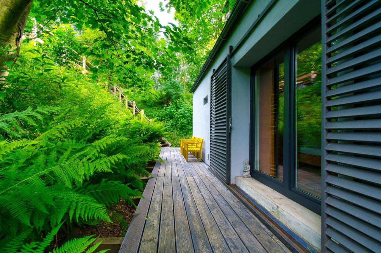 Industrium Villa Stronie Slaskie Exterior photo